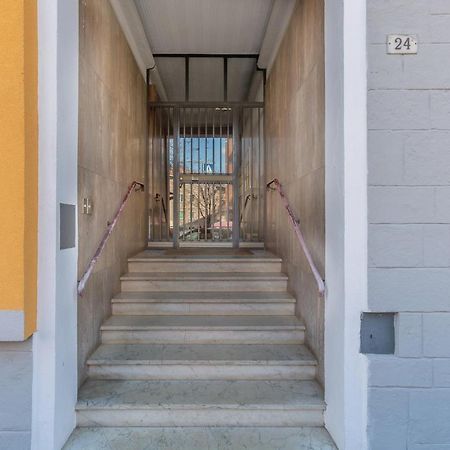 A 500 Mt Dalla Certosa Apartment Bologna Eksteriør billede