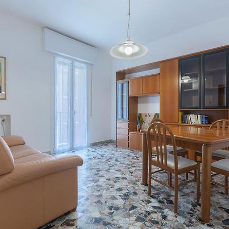 A 500 Mt Dalla Certosa Apartment Bologna Eksteriør billede