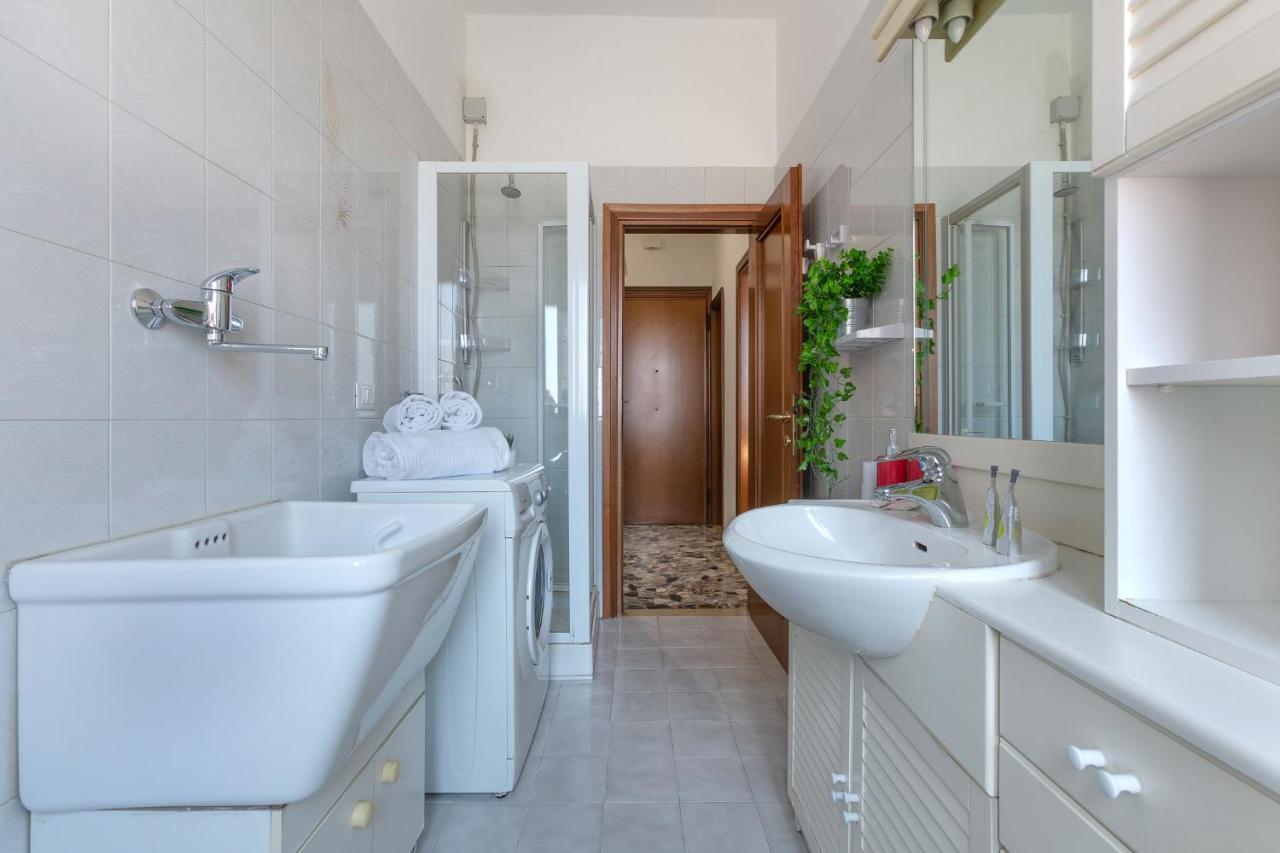 A 500 Mt Dalla Certosa Apartment Bologna Eksteriør billede