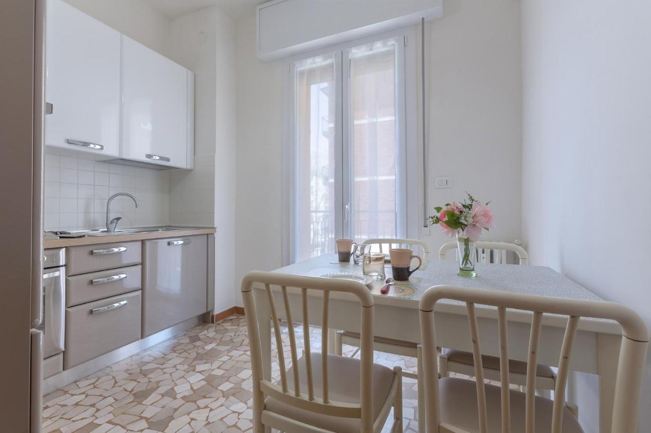 A 500 Mt Dalla Certosa Apartment Bologna Eksteriør billede